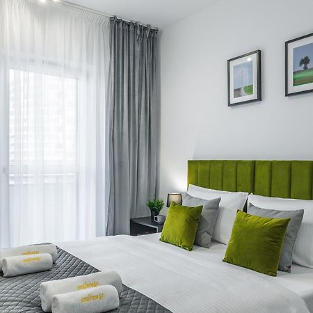 Emihouse Riverside Apartments Rzeszow Exterior photo