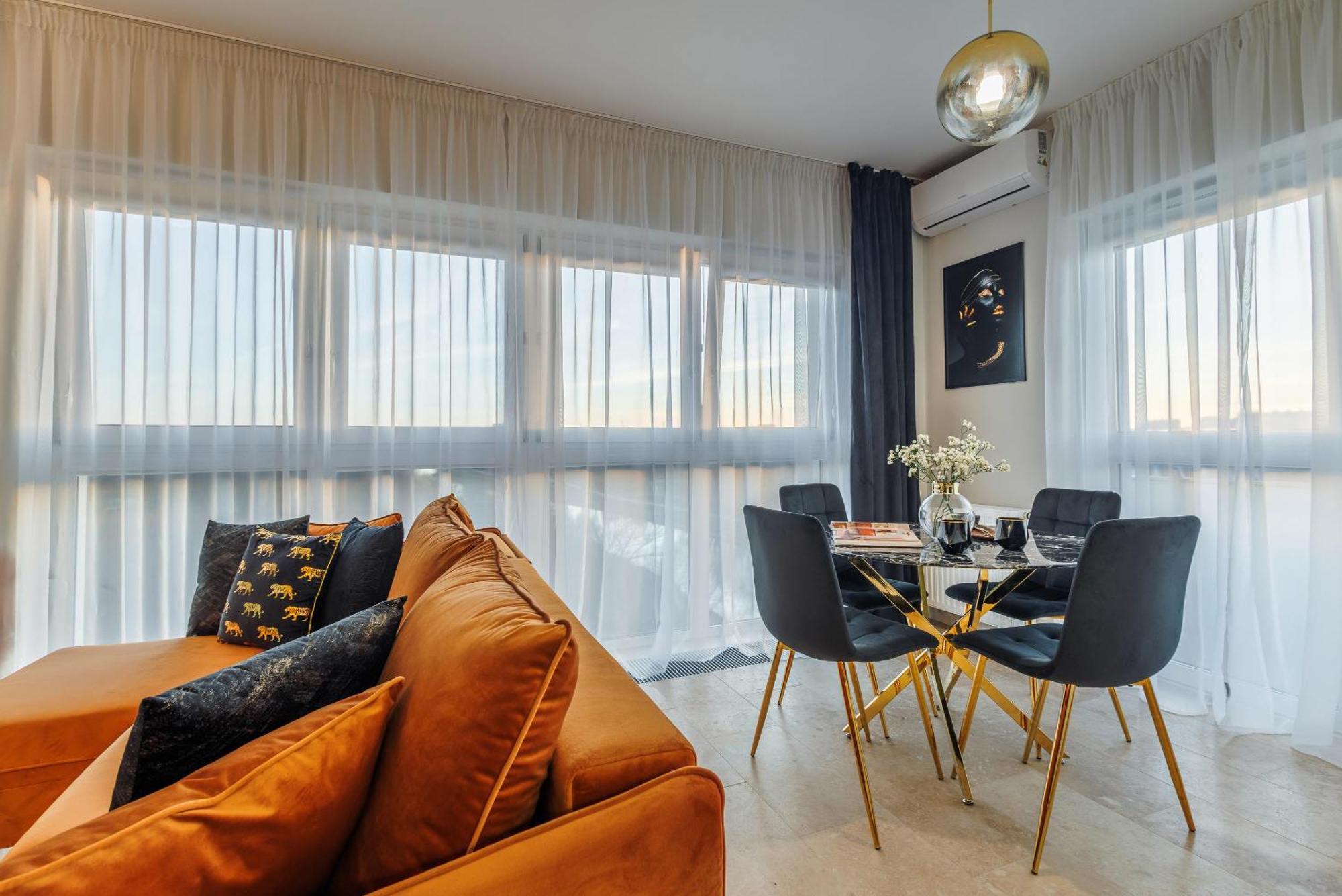 Emihouse Riverside Apartments Rzeszow Exterior photo