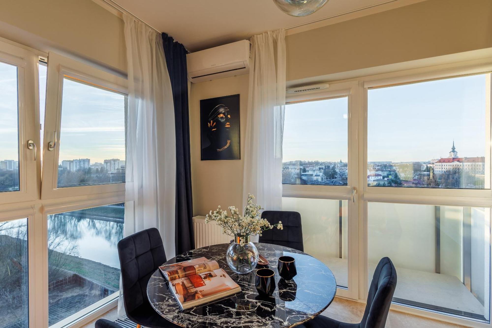 Emihouse Riverside Apartments Rzeszow Room photo